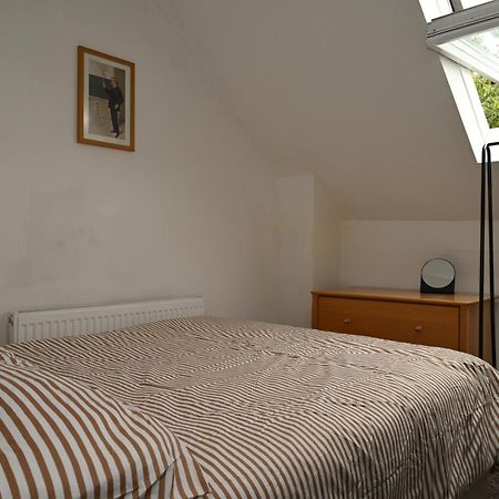 查塔姆Cozy Luton公寓 外观 照片